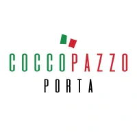 Das Logo von Cocco Pazzo Porta